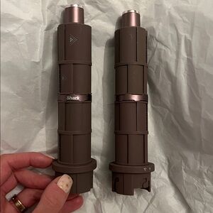 Shark FlexFusion 1.25" Auto-Wrap Curlers